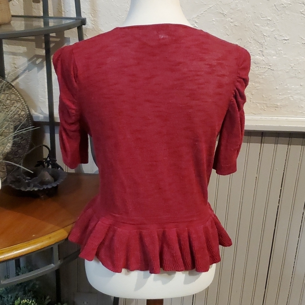 💞Worthington* Sweater - Picture 2 of 5